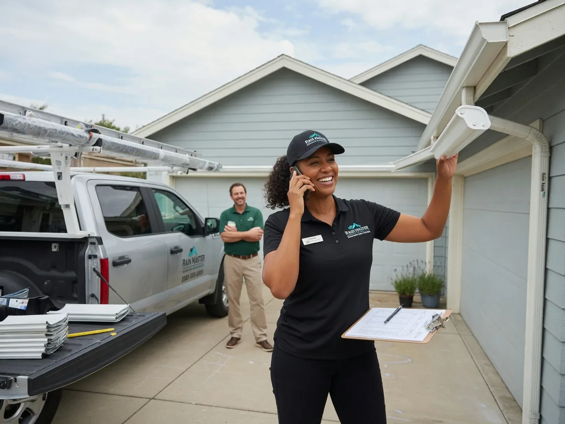 Gutter Installation Sabin, MN FAQs